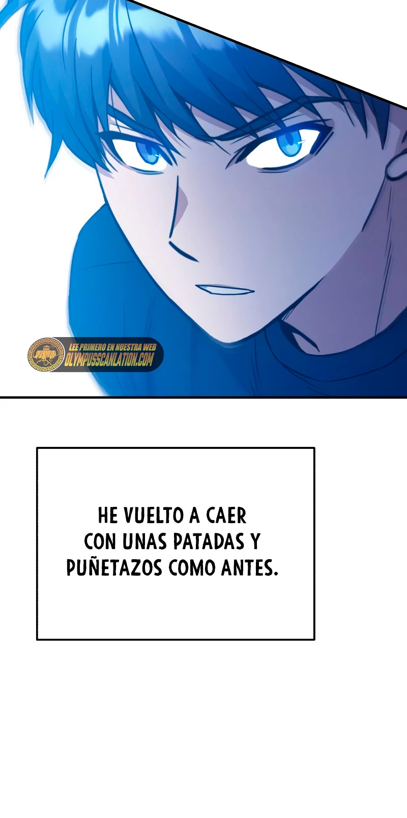 Genio del Linaje único Capitulo 31 página 40