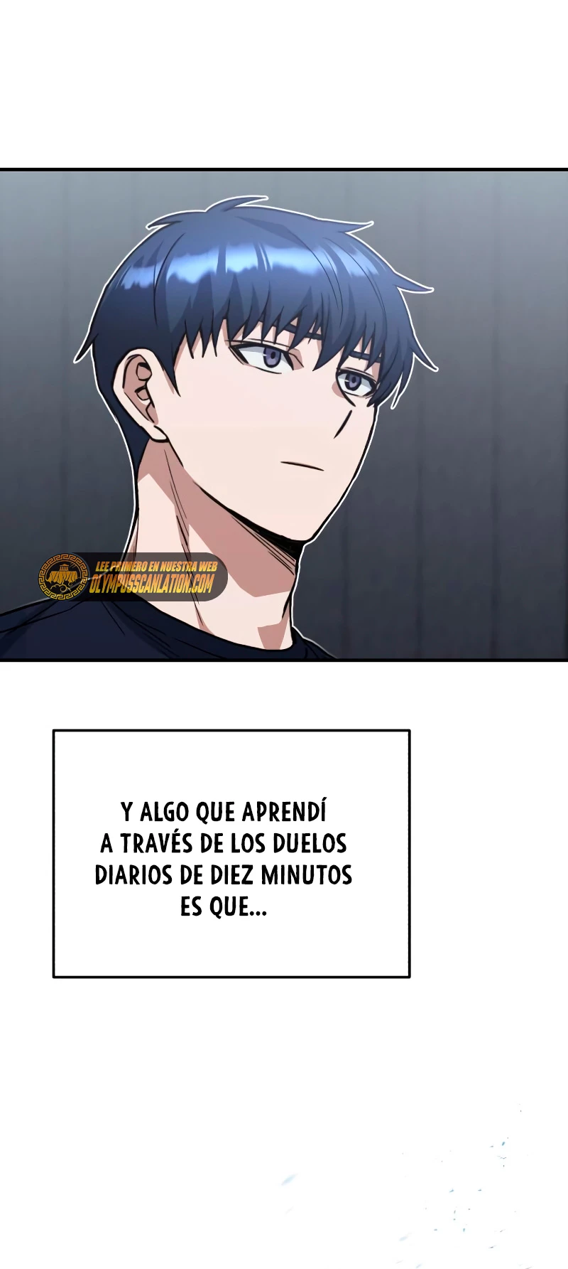 Genio del Linaje único Capitulo 31 página 42