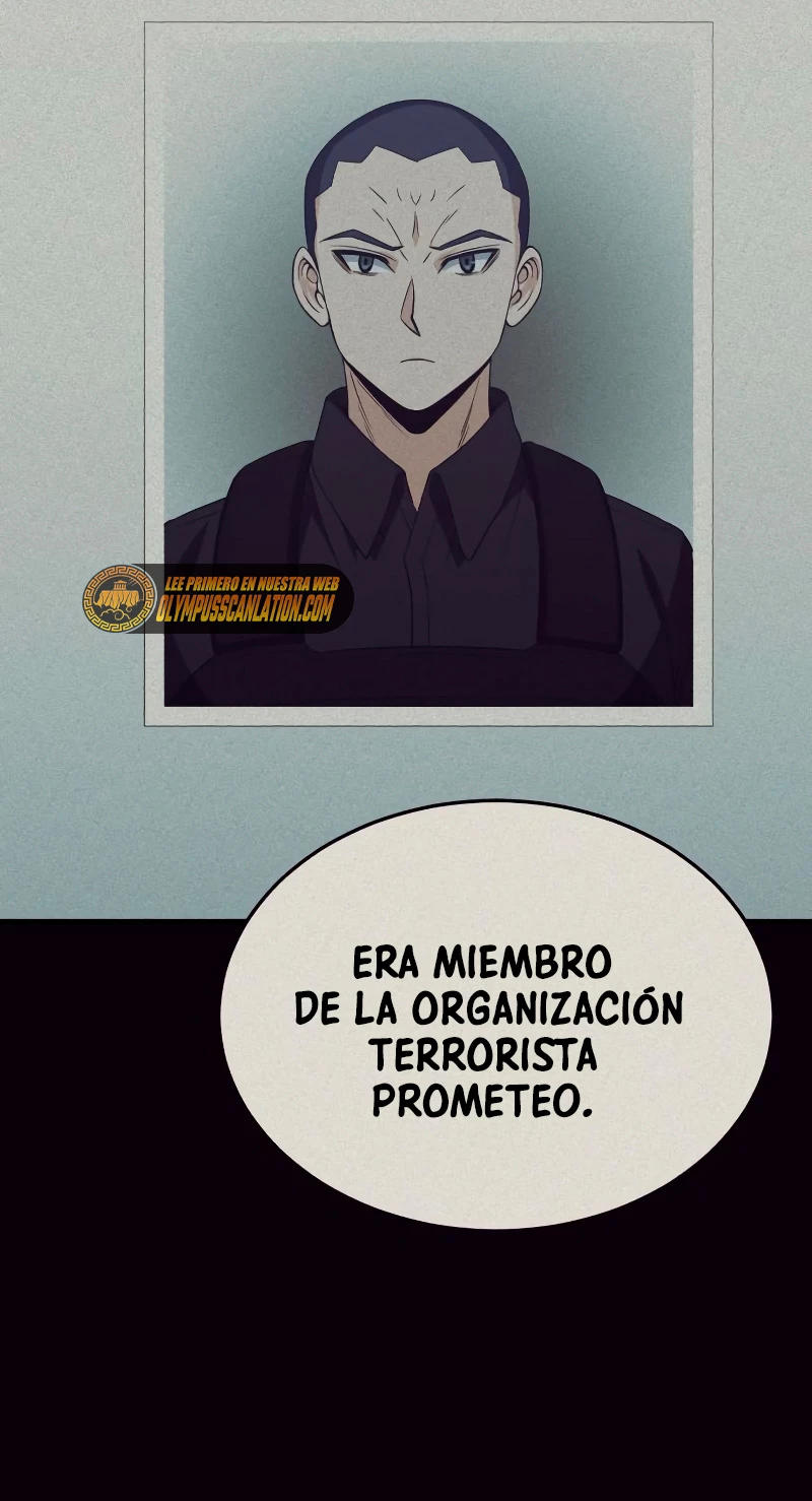 Genio del Linaje único Capitulo 31 página 5