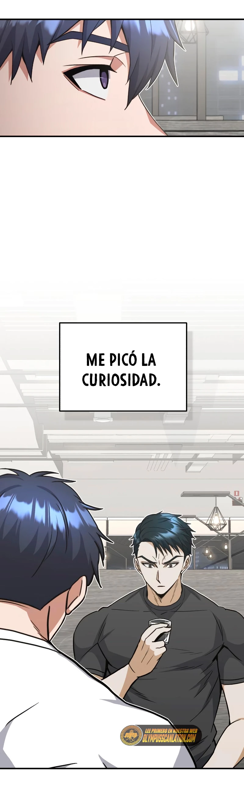 Genio del Linaje único Capitulo 31 página 54