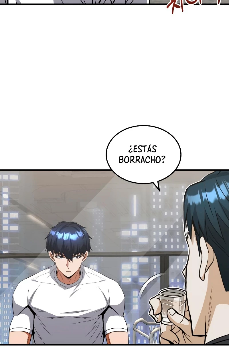 Genio del Linaje único Capitulo 31 página 59