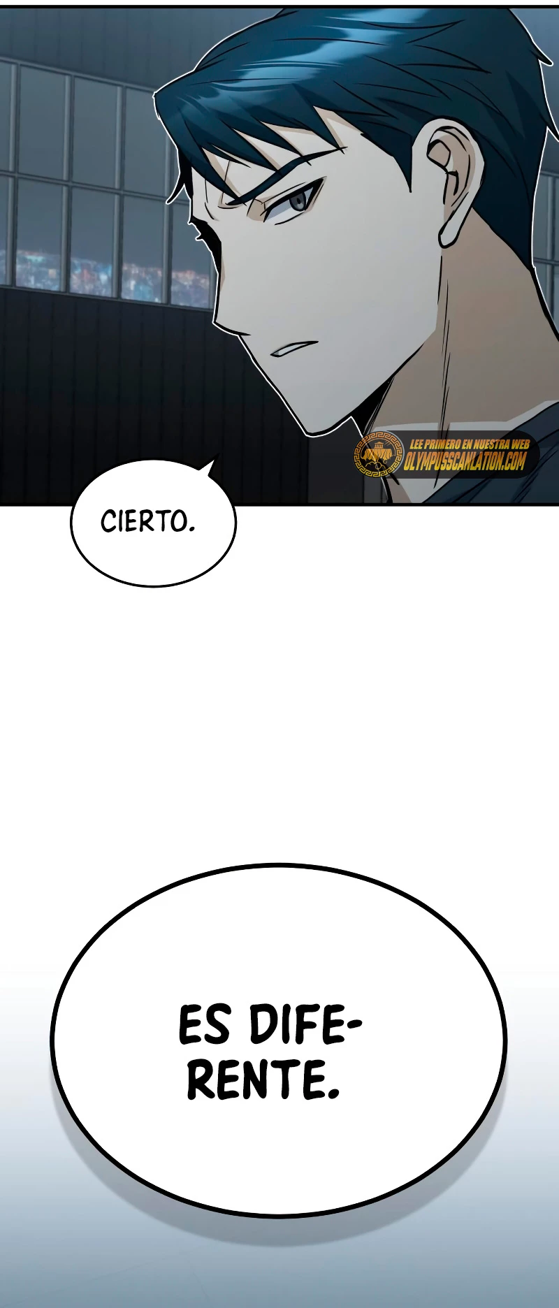 Genio del Linaje único Capitulo 31 página 80