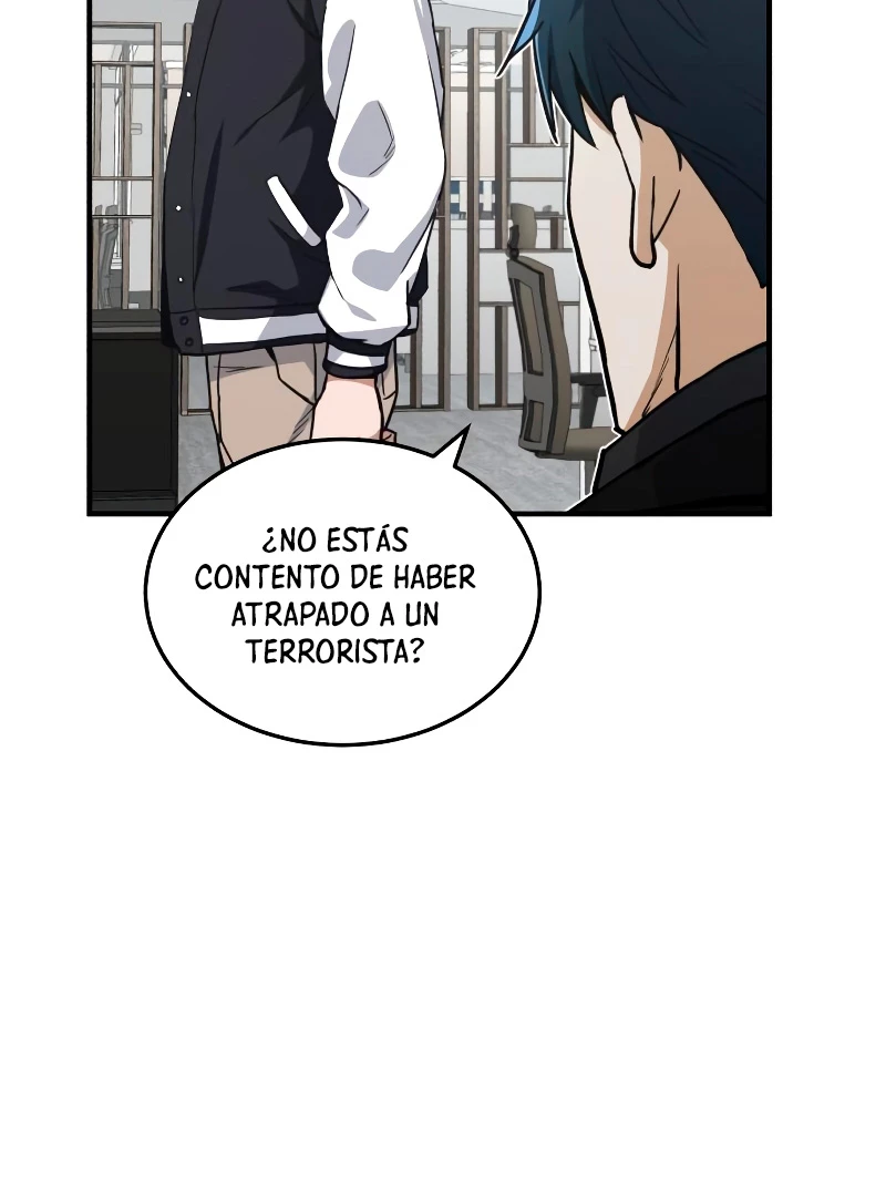 Genio del Linaje único Capitulo 31 página 9