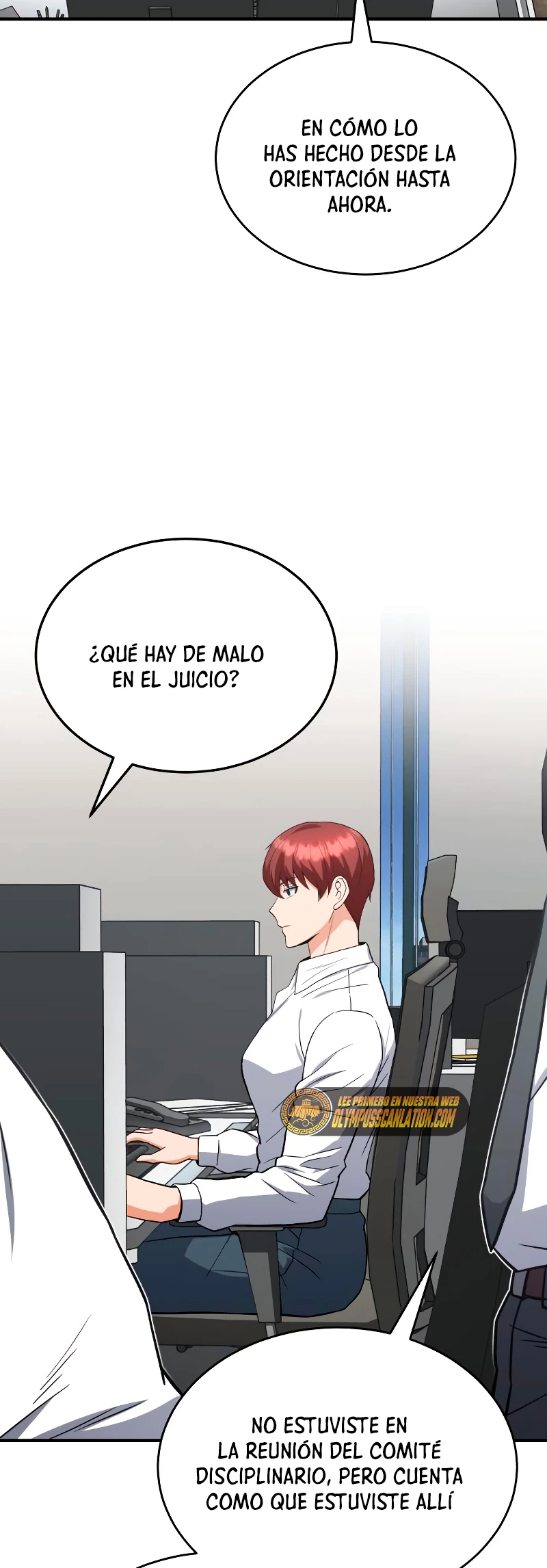 Genio del Linaje único Capitulo 32 página 14