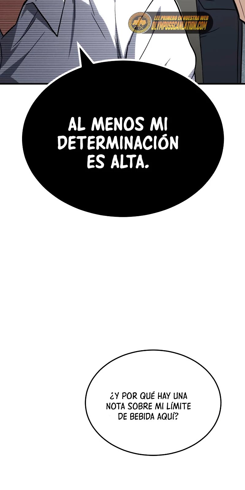 Genio del Linaje único Capitulo 32 página 18
