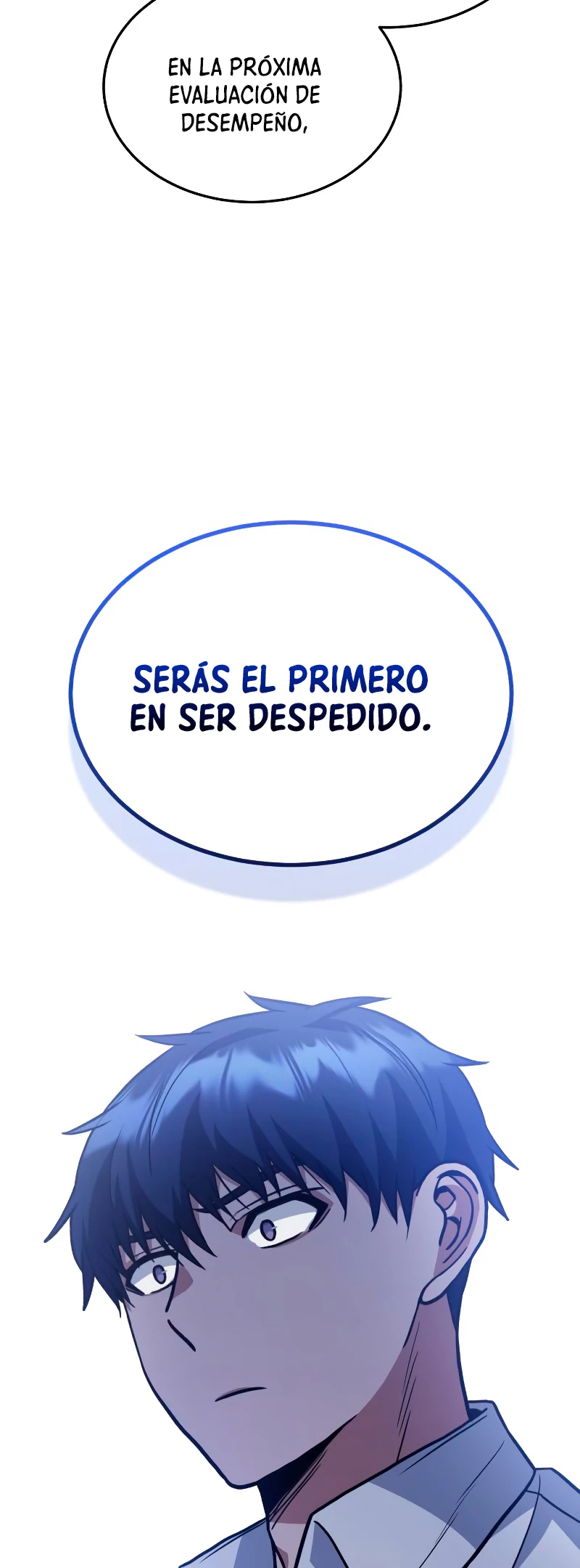 Genio del Linaje único Capitulo 32 página 23