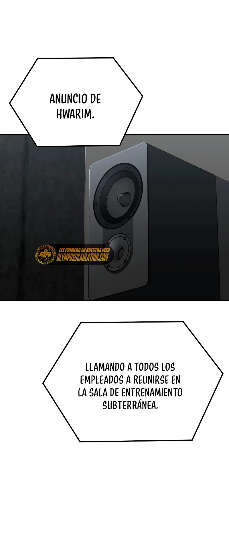 Genio del Linaje único Capitulo 32 página 25