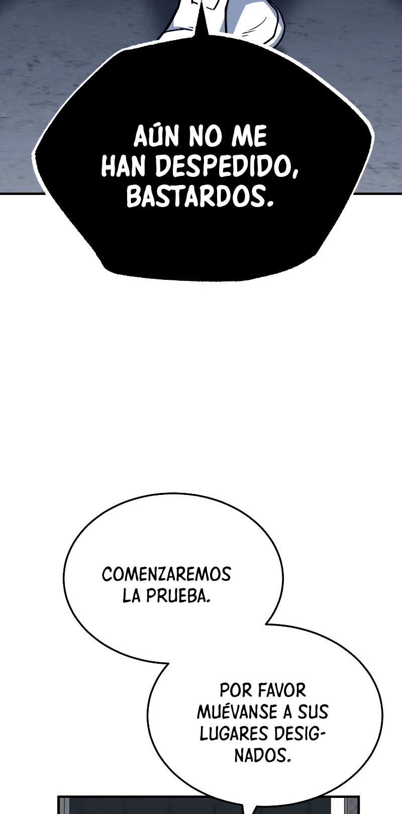 Genio del Linaje único Capitulo 32 página 30