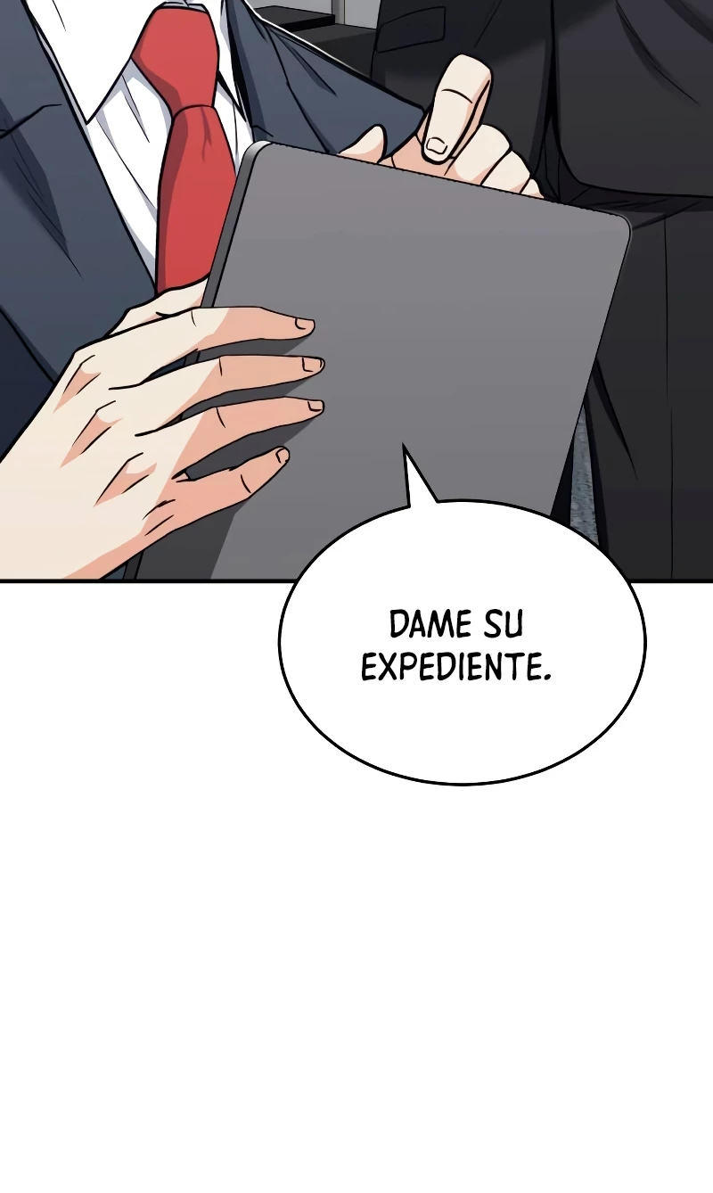 Genio del Linaje único Capitulo 32 página 4