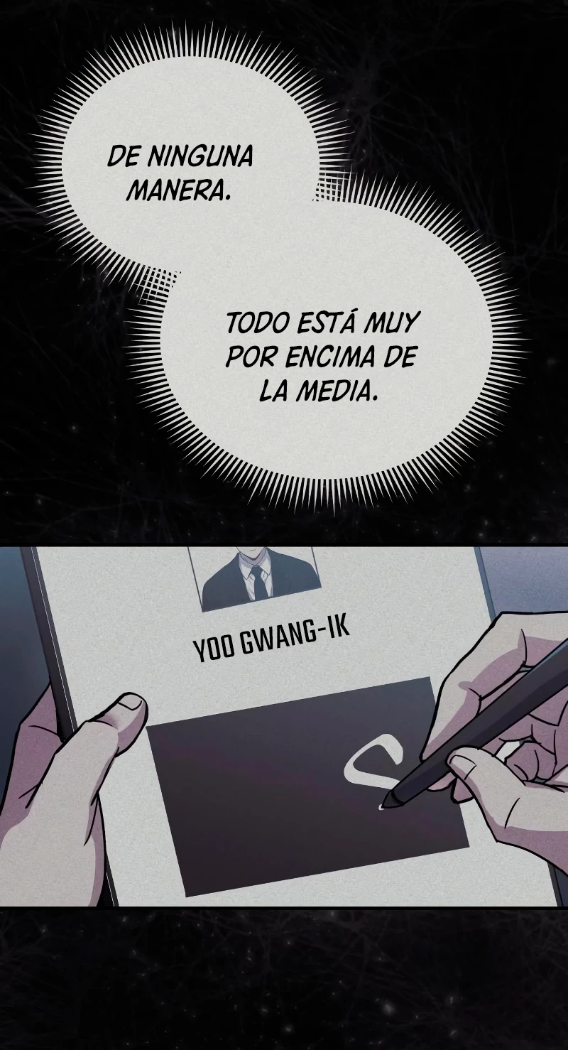 Genio del Linaje único Capitulo 32 página 60