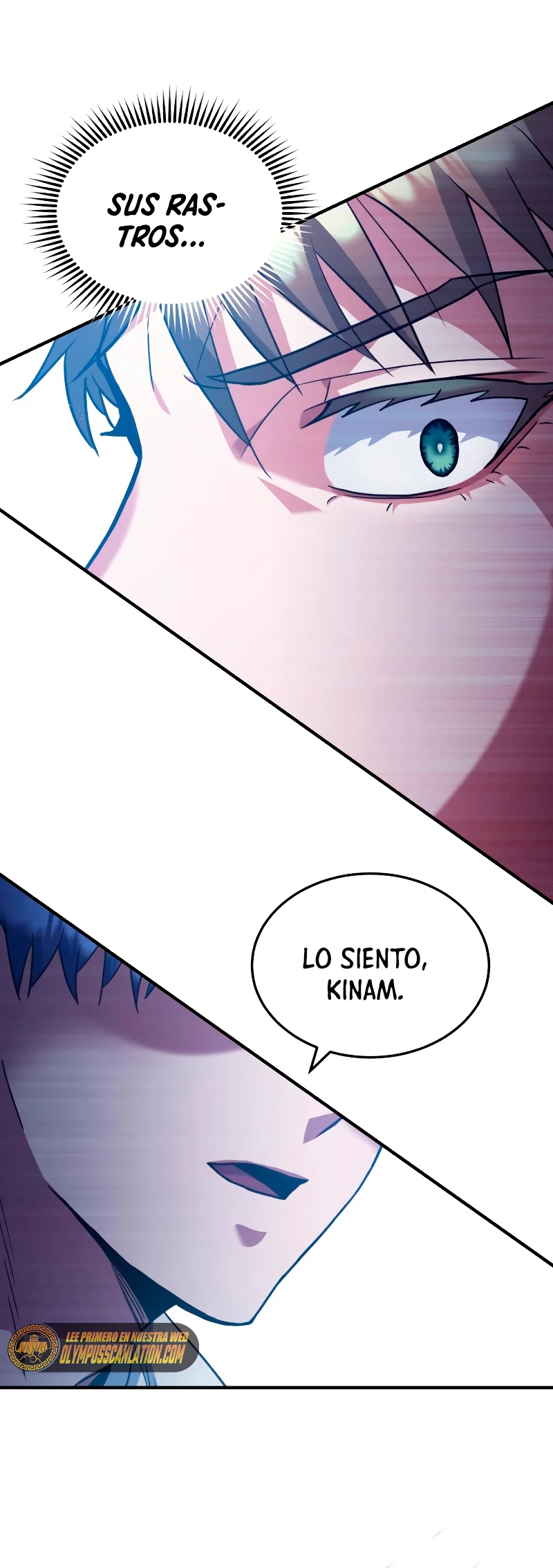 Genio del Linaje único Capitulo 32 página 63