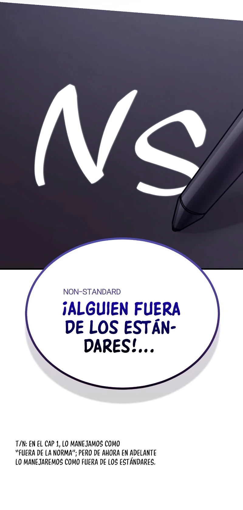 Genio del Linaje único Capitulo 32 página 68