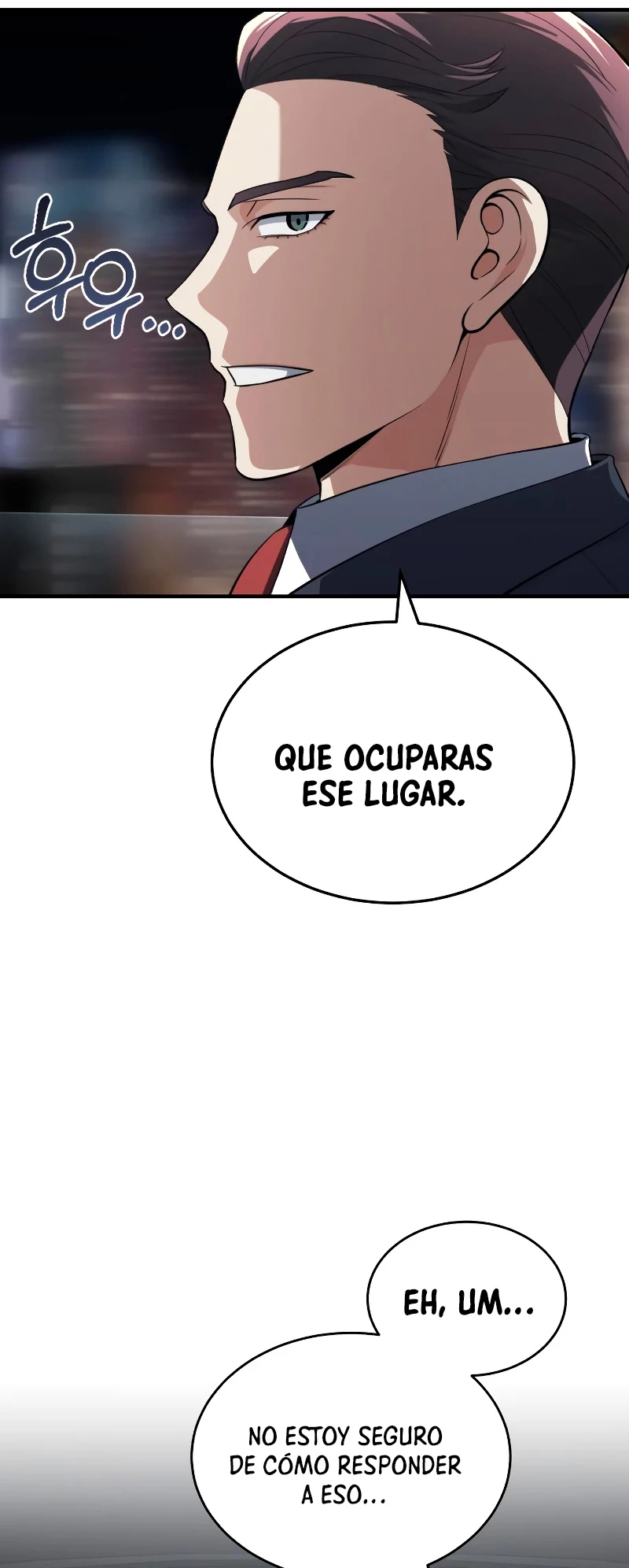 Genio del Linaje único Capitulo 33 página 11