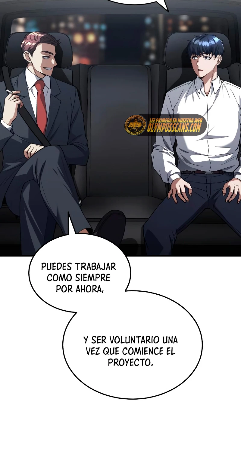 Genio del Linaje único Capitulo 33 página 12