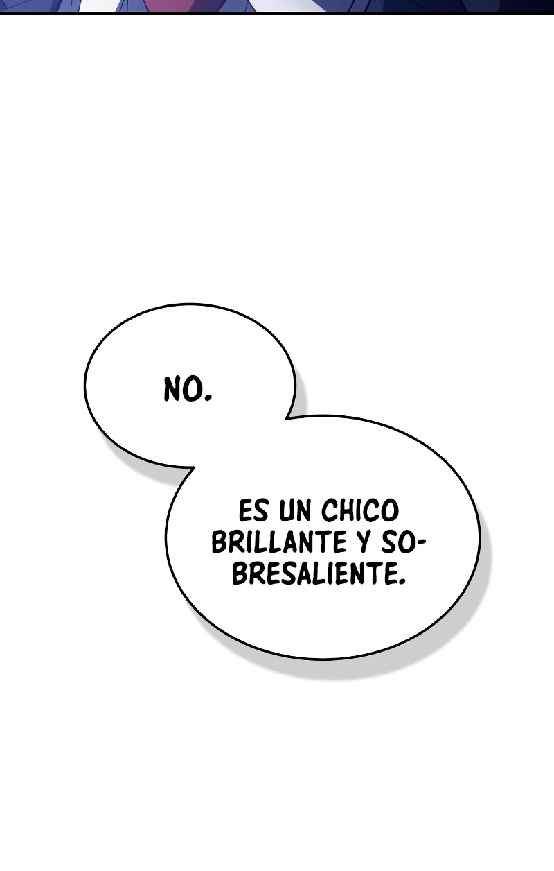 Genio del Linaje único Capitulo 33 página 17