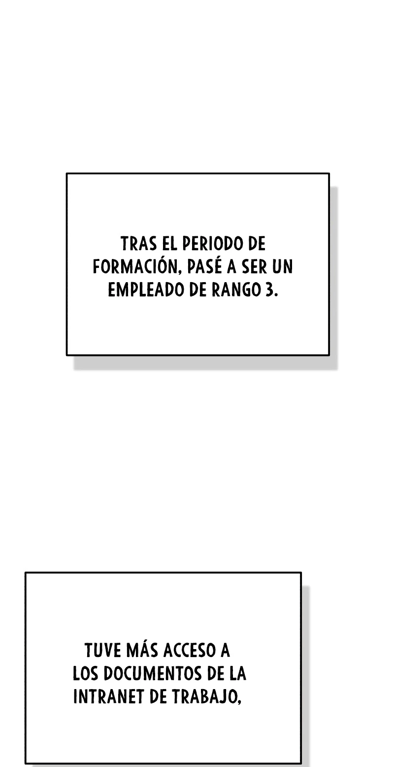 Genio del Linaje único Capitulo 33 página 21