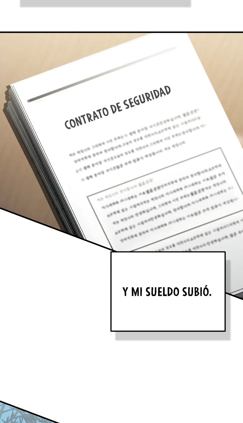 Genio del Linaje único Capitulo 33 página 22