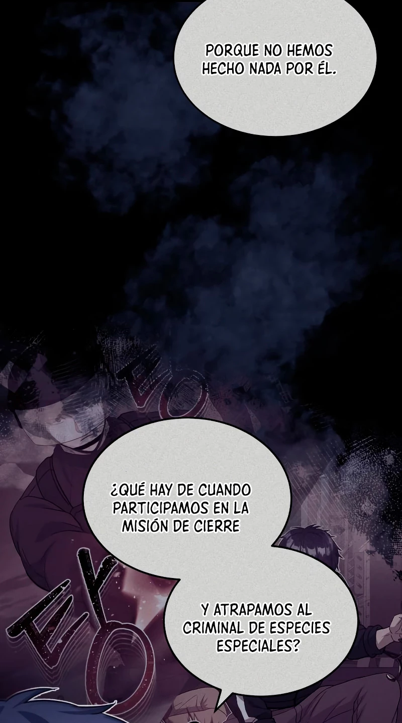 Genio del Linaje único Capitulo 33 página 26