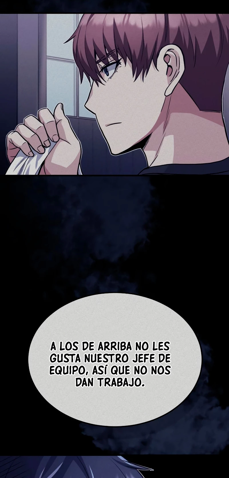 Genio del Linaje único Capitulo 33 página 28