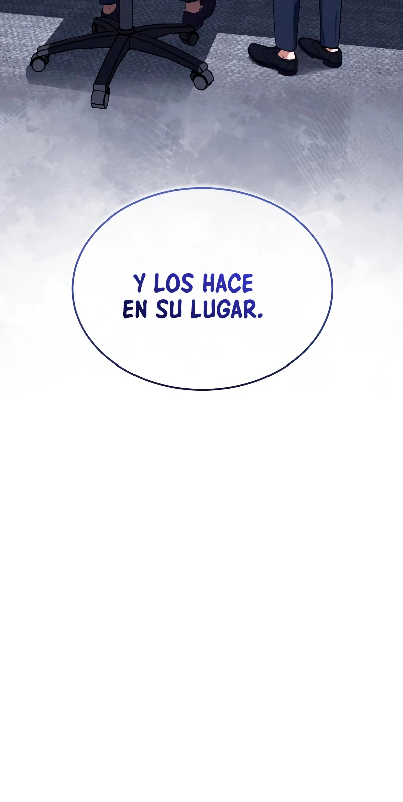 Genio del Linaje único Capitulo 33 página 31