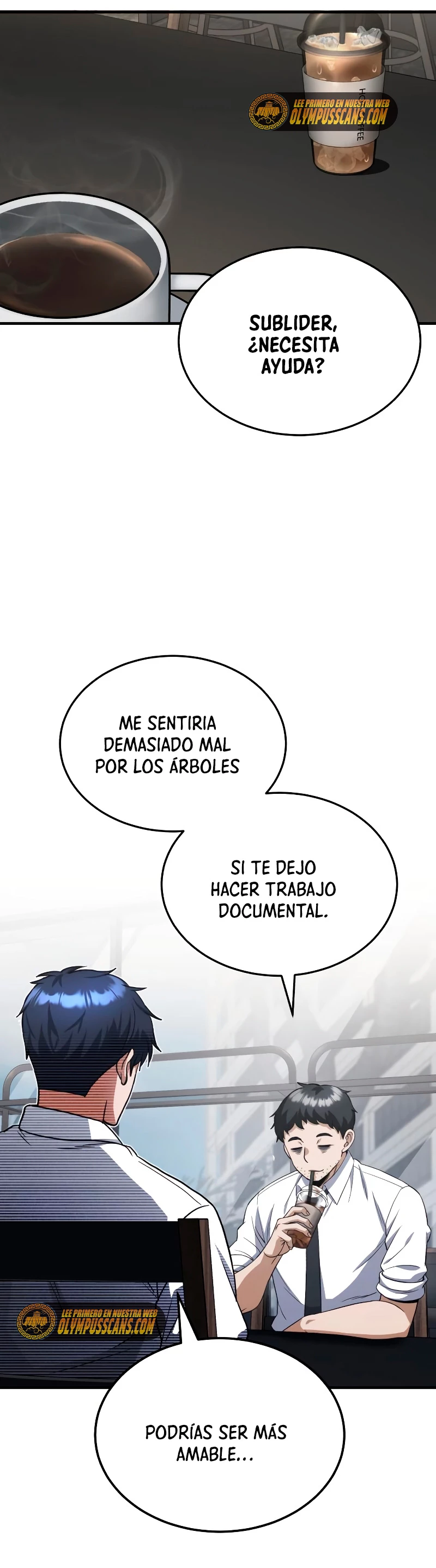 Genio del Linaje único Capitulo 33 página 32