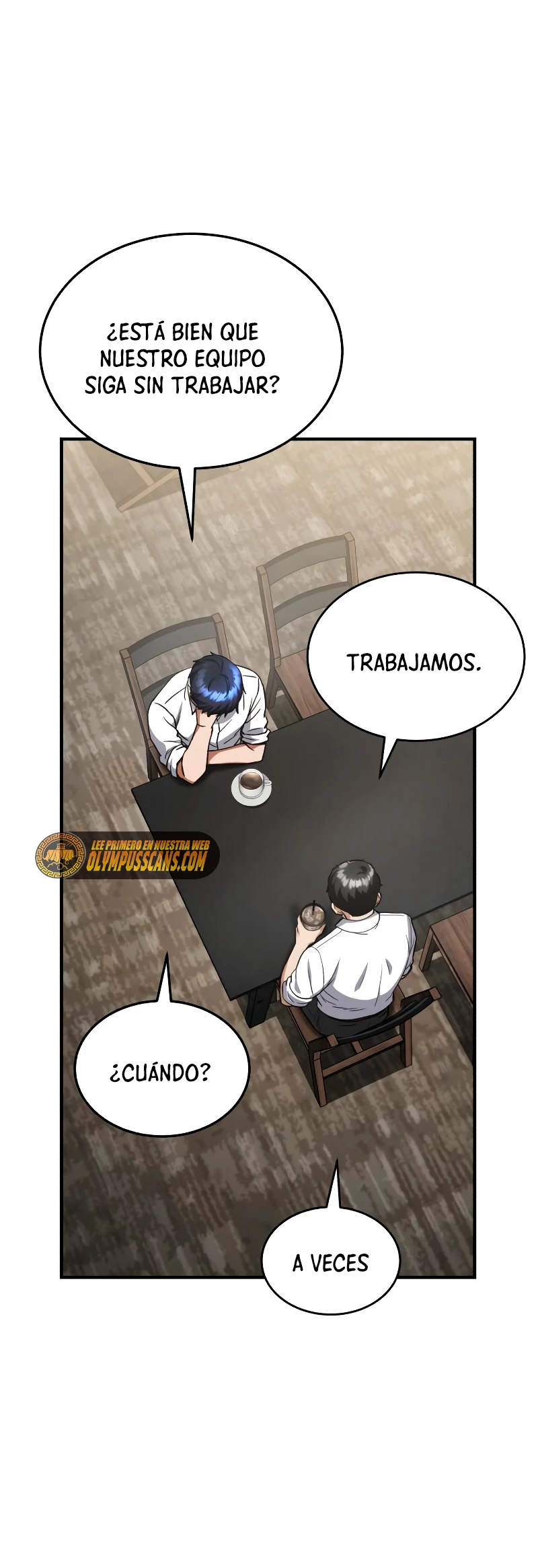 Genio del Linaje único Capitulo 33 página 33
