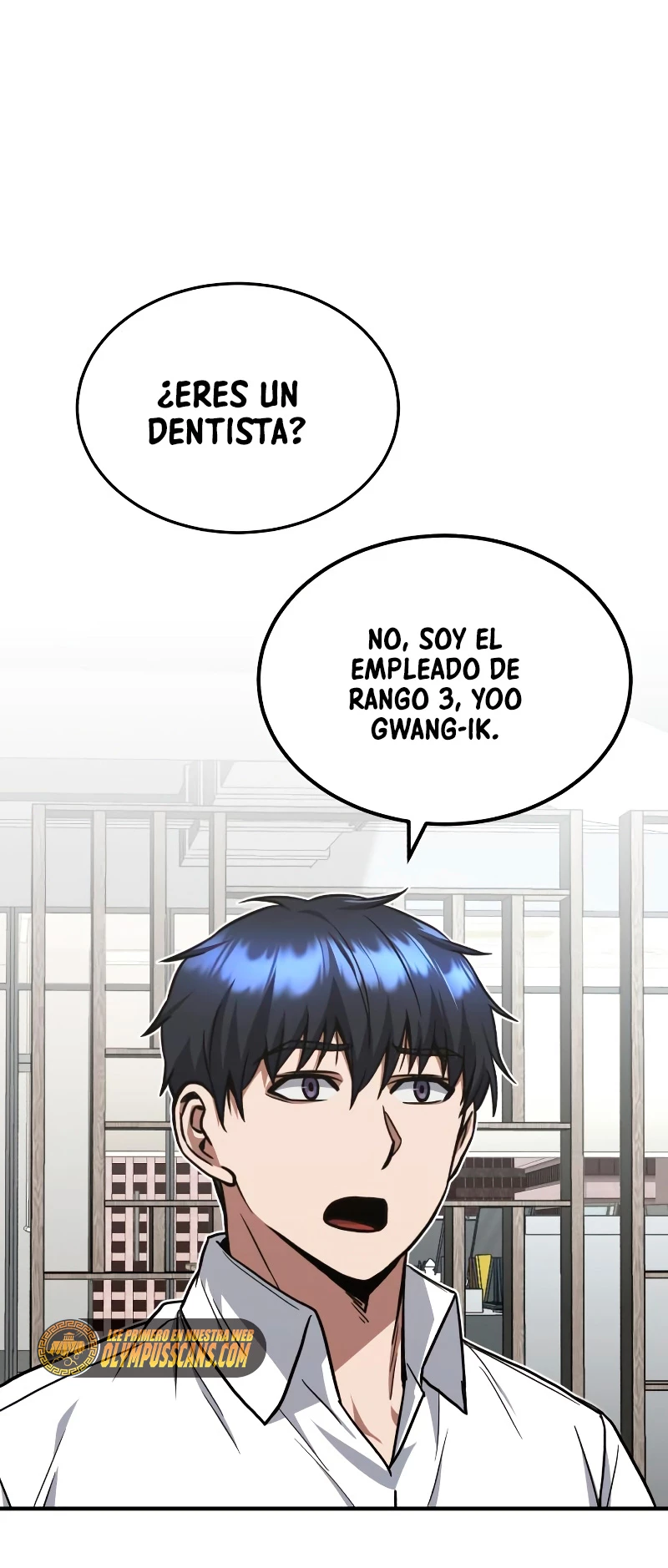 Genio del Linaje único Capitulo 33 página 4