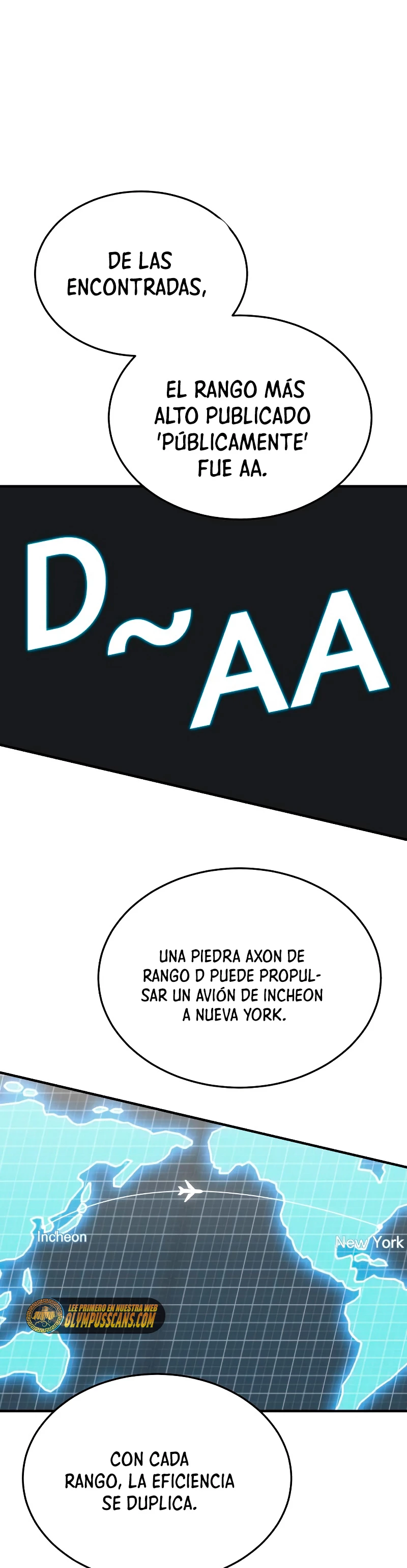 Genio del Linaje único Capitulo 33 página 45