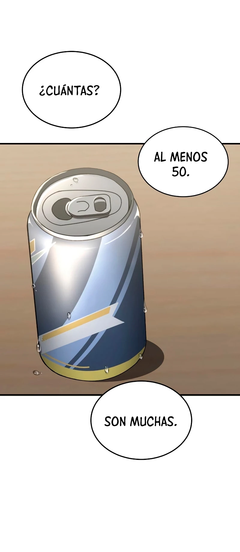 Genio del Linaje único Capitulo 33 página 48