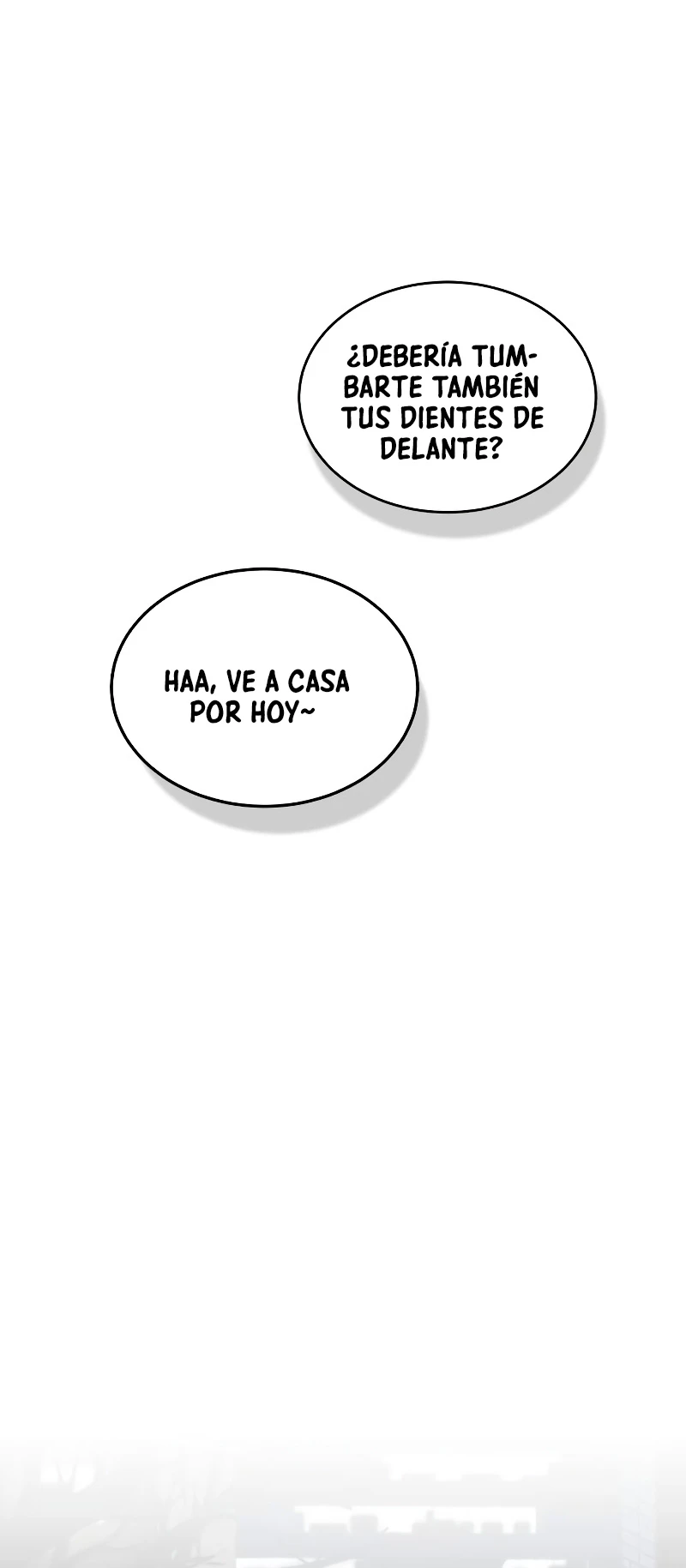 Genio del Linaje único Capitulo 33 página 5