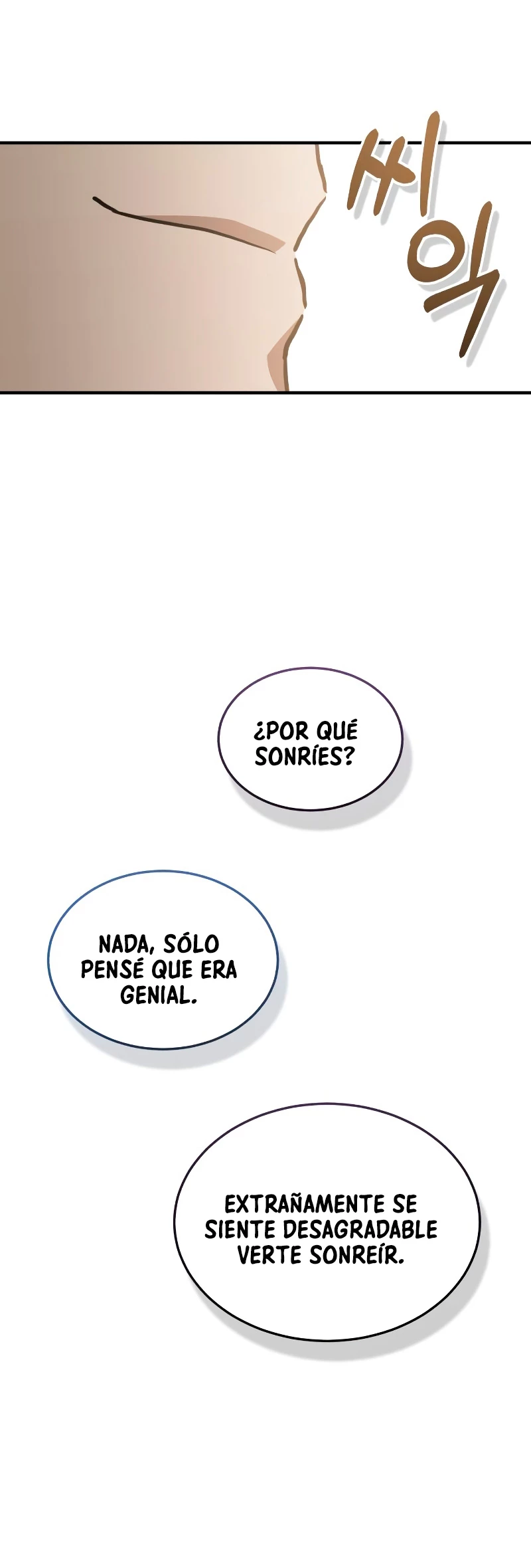 Genio del Linaje único Capitulo 33 página 60