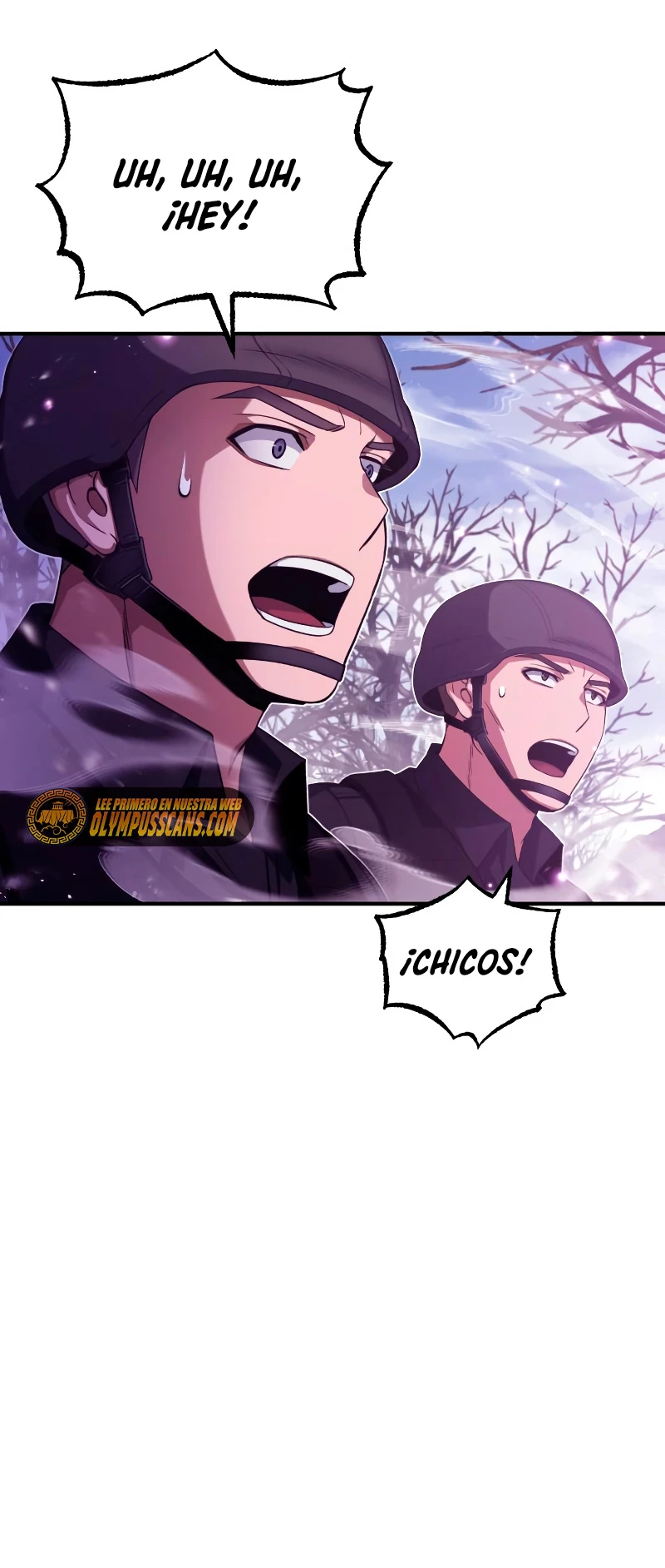 Genio del Linaje único Capitulo 33 página 70