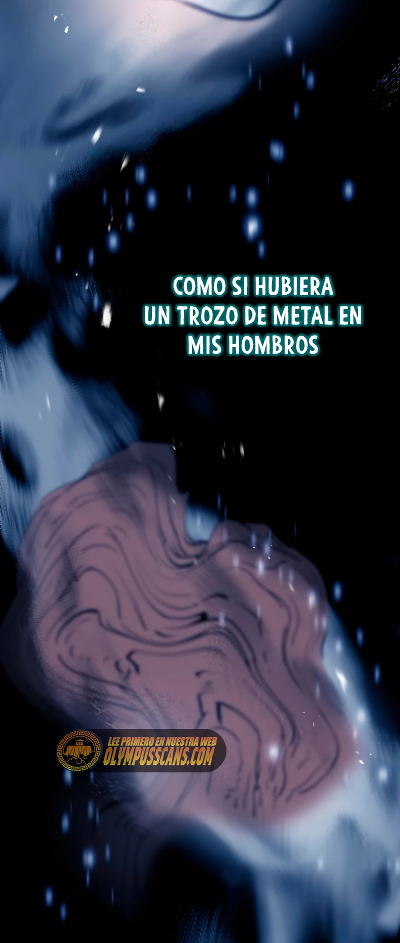 Genio del Linaje único Capitulo 34 página 13