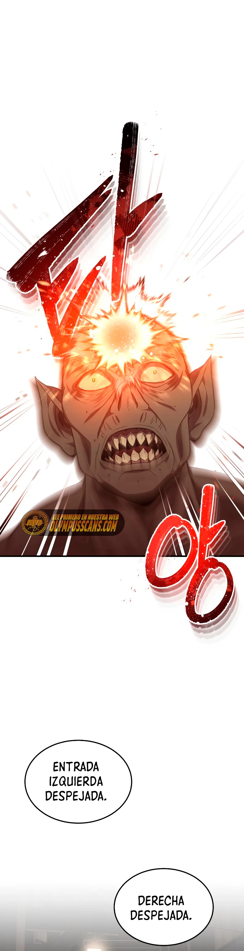 Genio del Linaje único Capitulo 34 página 2