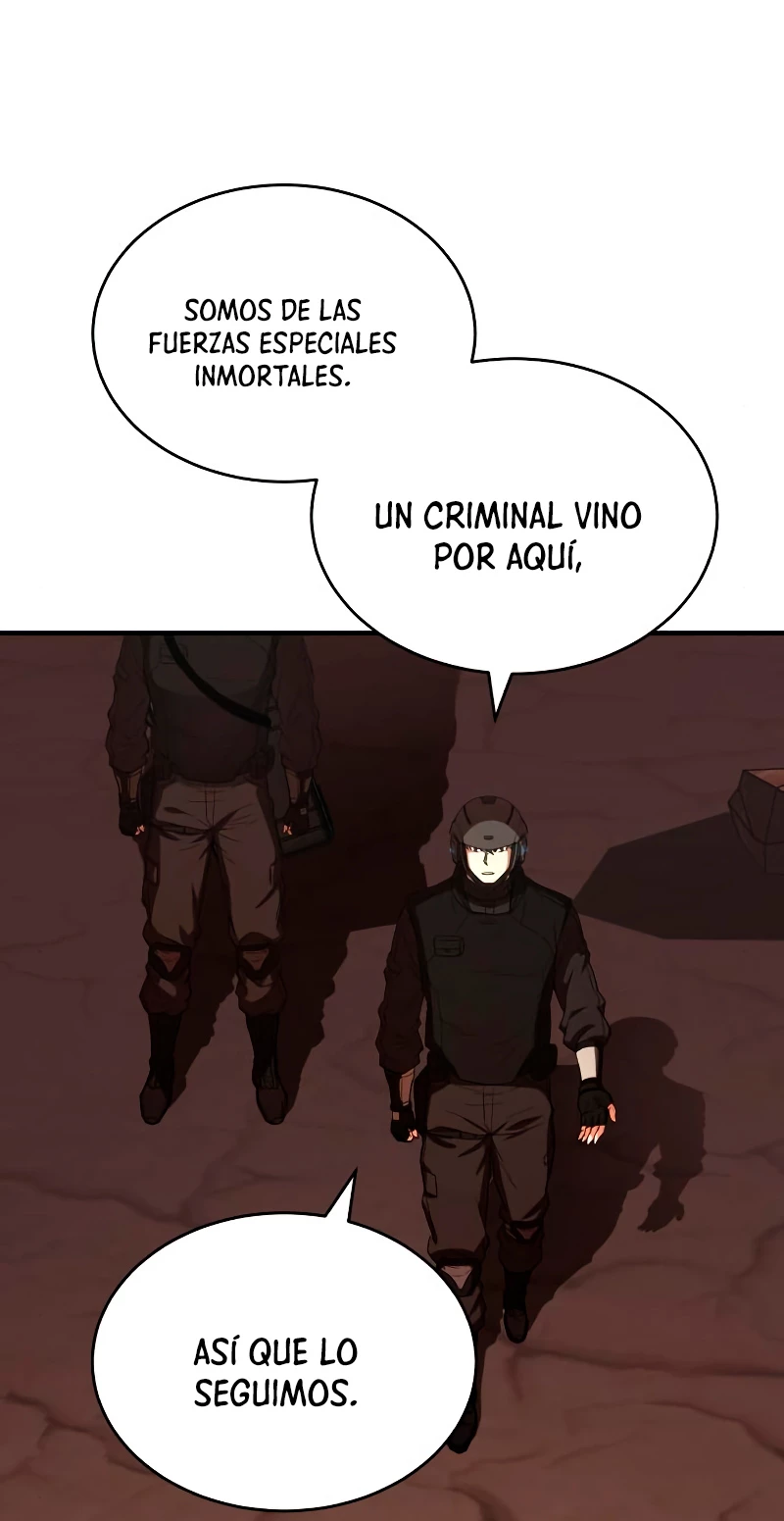 Genio del Linaje único Capitulo 34 página 22