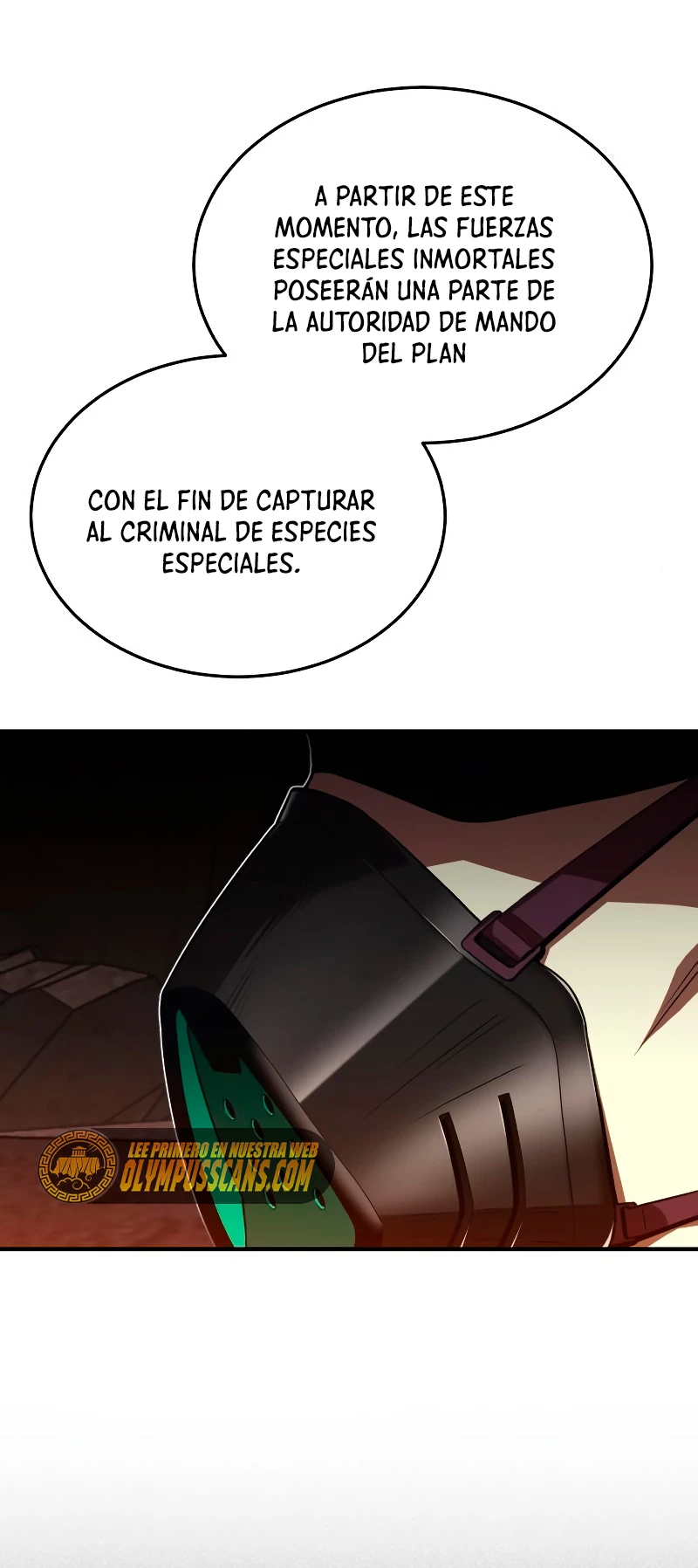 Genio del Linaje único Capitulo 34 página 25