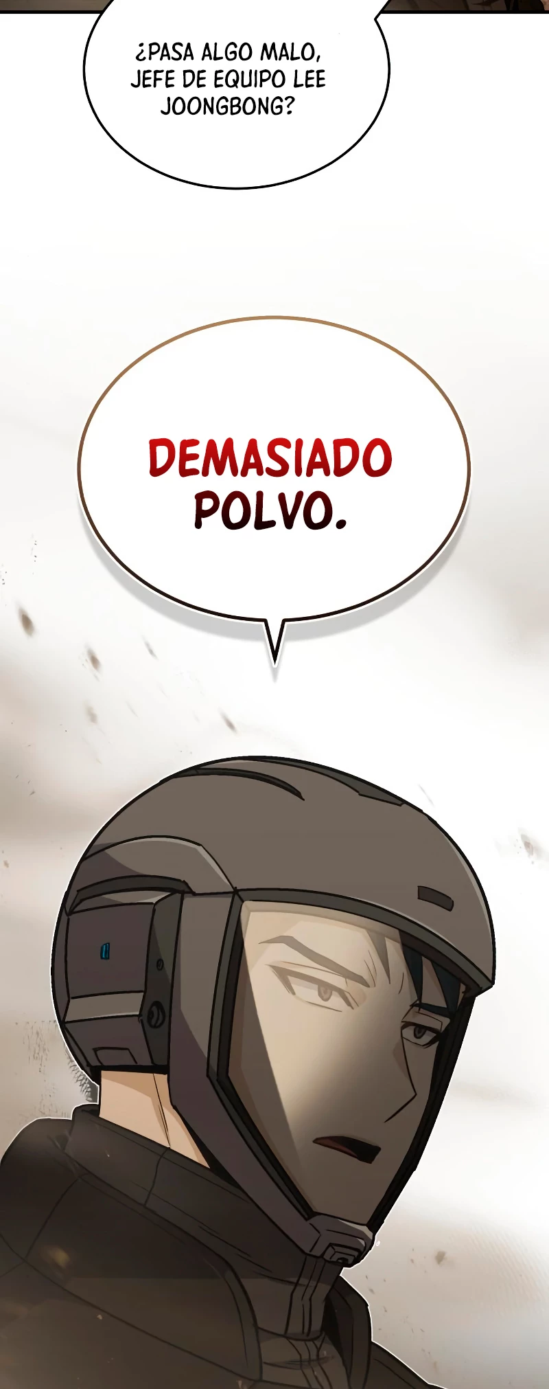 Genio del Linaje único Capitulo 34 página 39