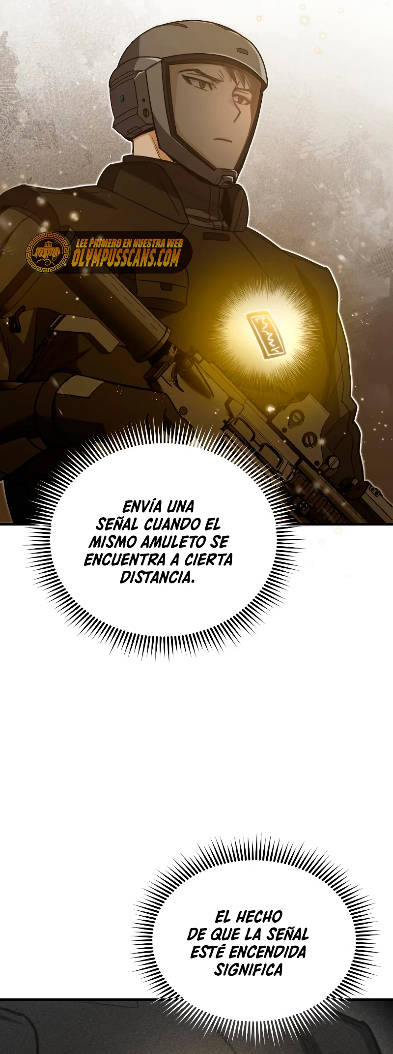 Genio del Linaje único Capitulo 34 página 43