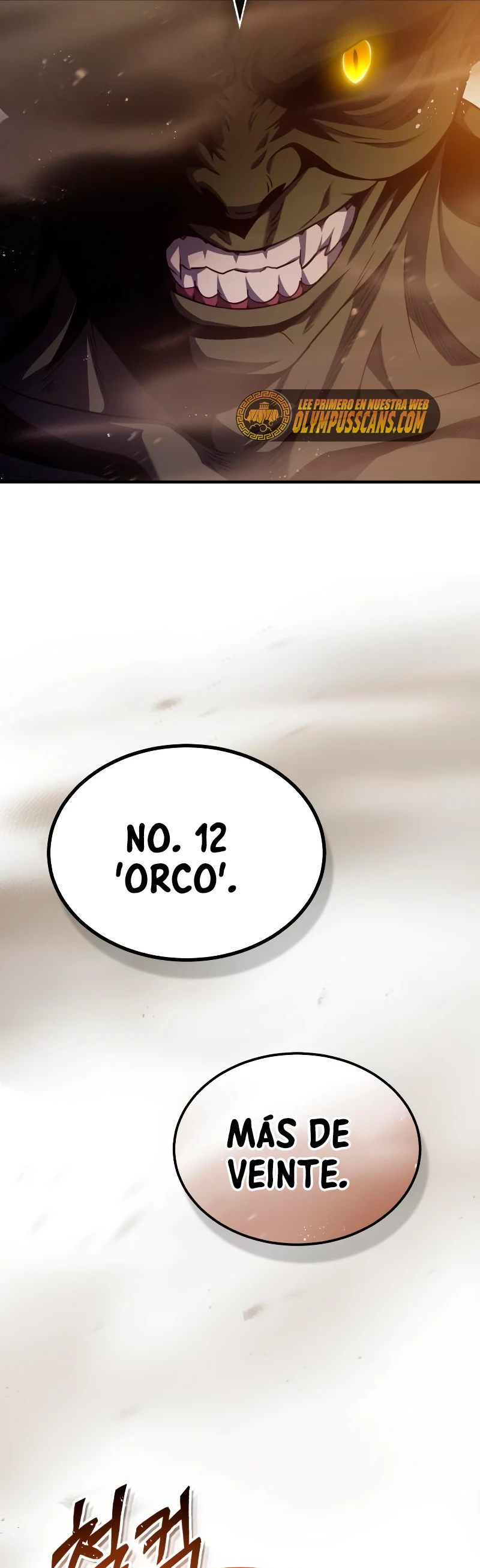Genio del Linaje único Capitulo 34 página 47