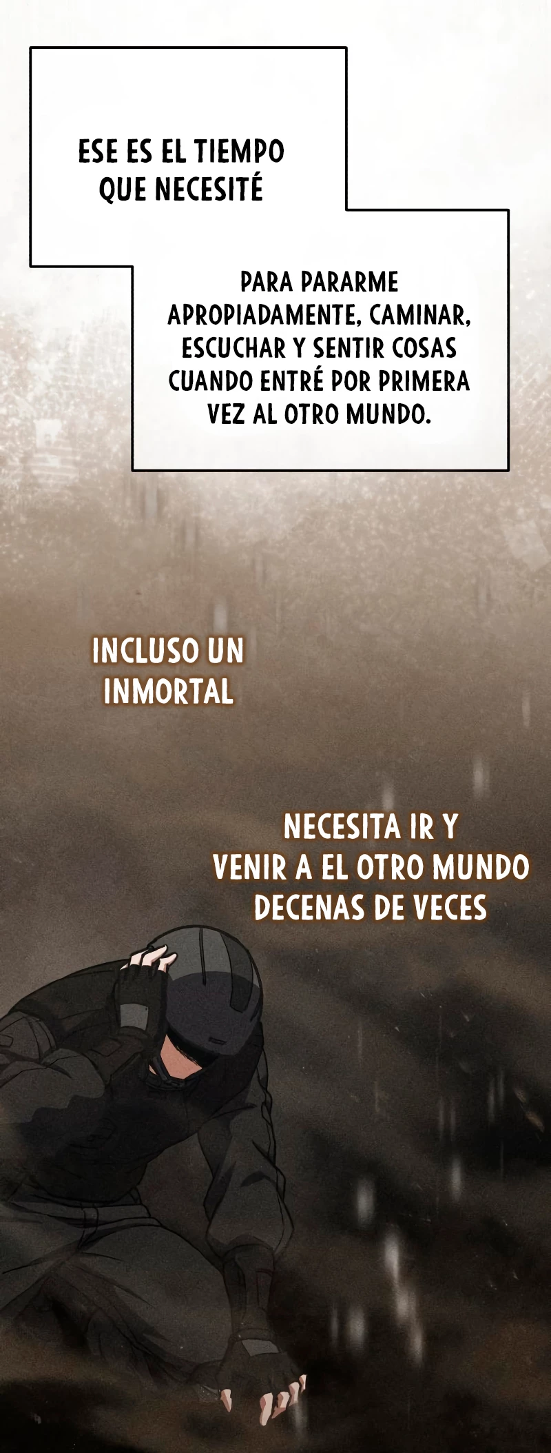 Genio del Linaje único Capitulo 34 página 62