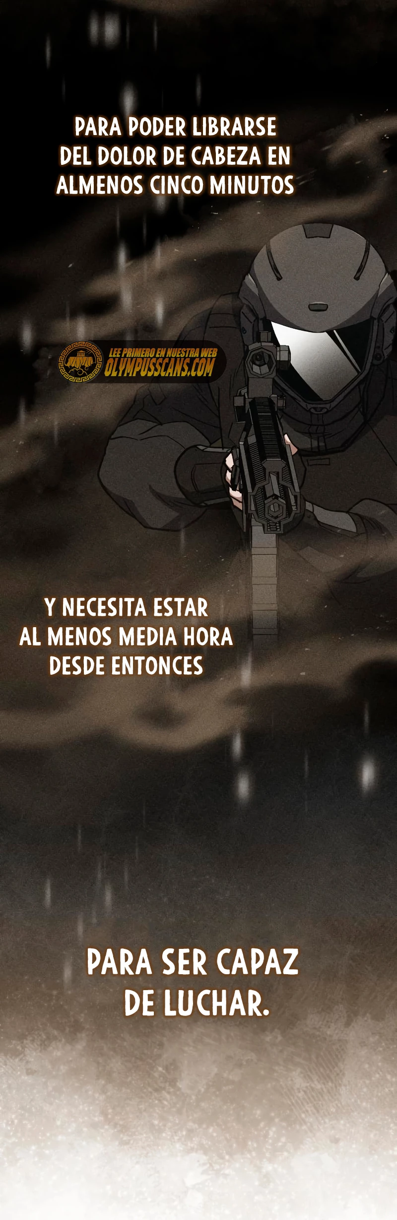 Genio del Linaje único Capitulo 34 página 63