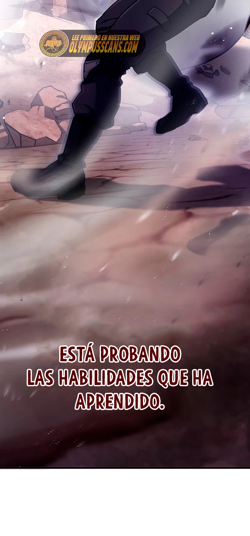 Genio del Linaje único Capitulo 34 página 66