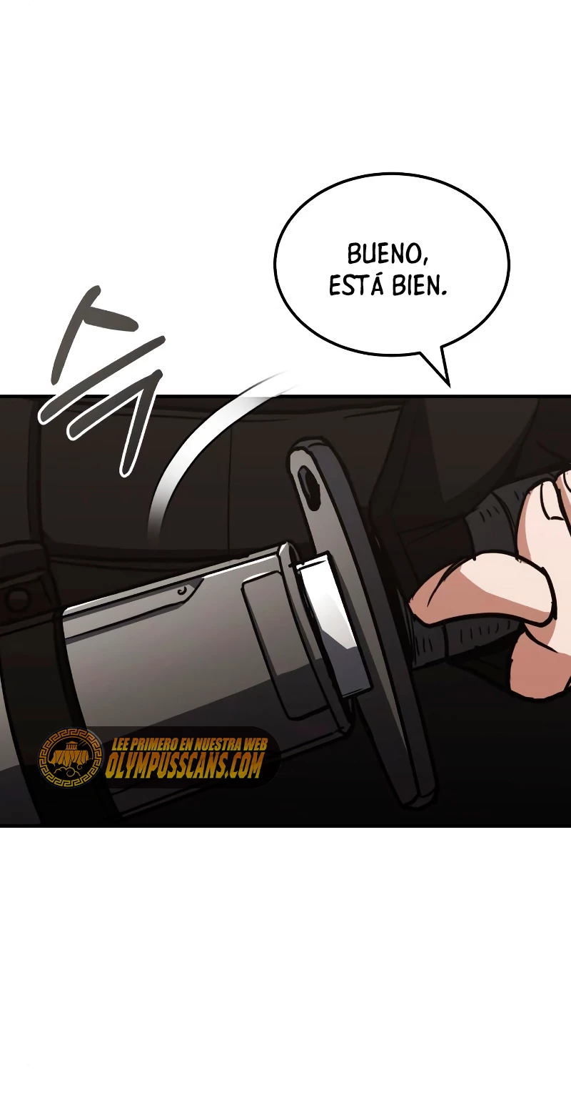 Genio del Linaje único Capitulo 34 página 71