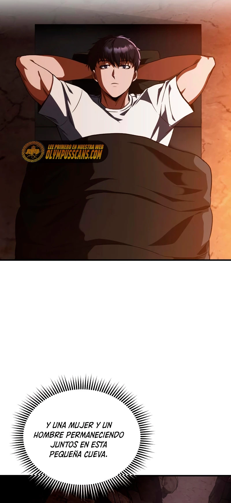 Genio del Linaje único Capitulo 35 página 14
