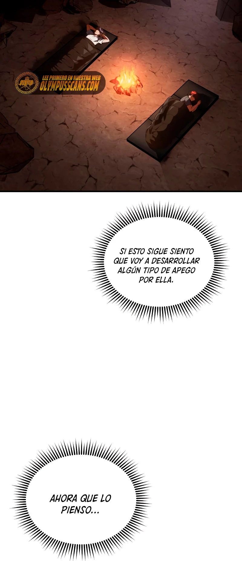 Genio del Linaje único Capitulo 35 página 15