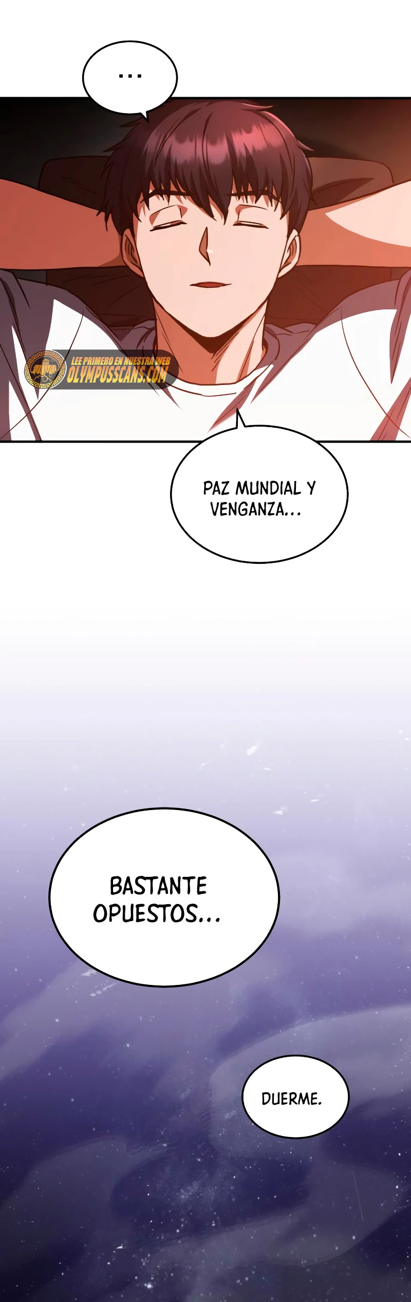 Genio del Linaje único Capitulo 35 página 22