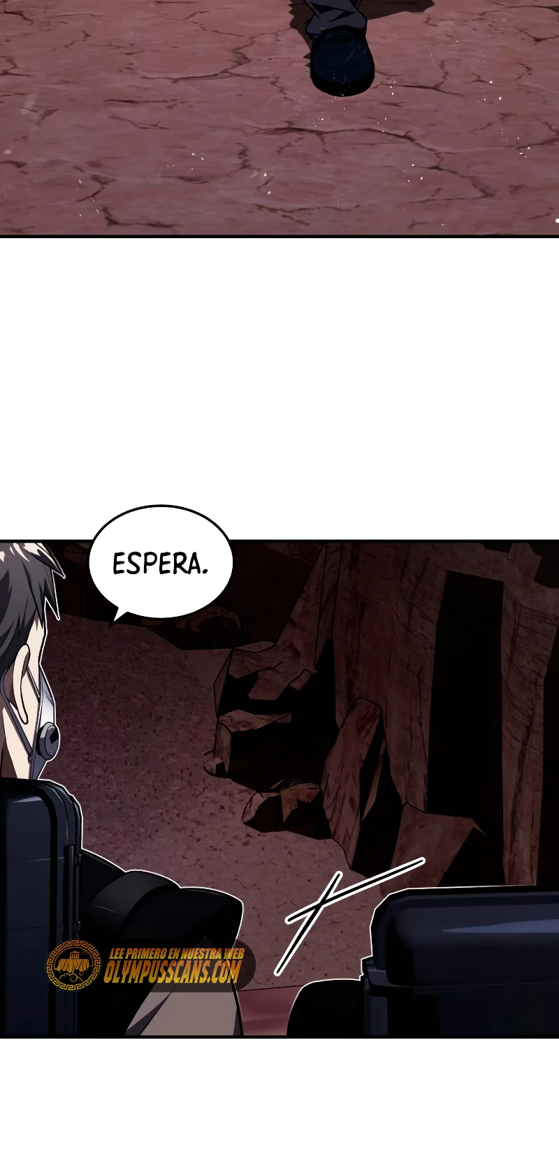 Genio del Linaje único Capitulo 35 página 27