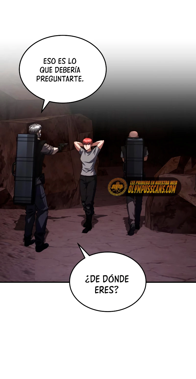Genio del Linaje único Capitulo 35 página 32