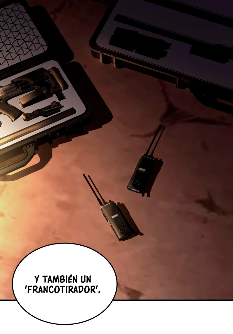 Genio del Linaje único Capitulo 35 página 40