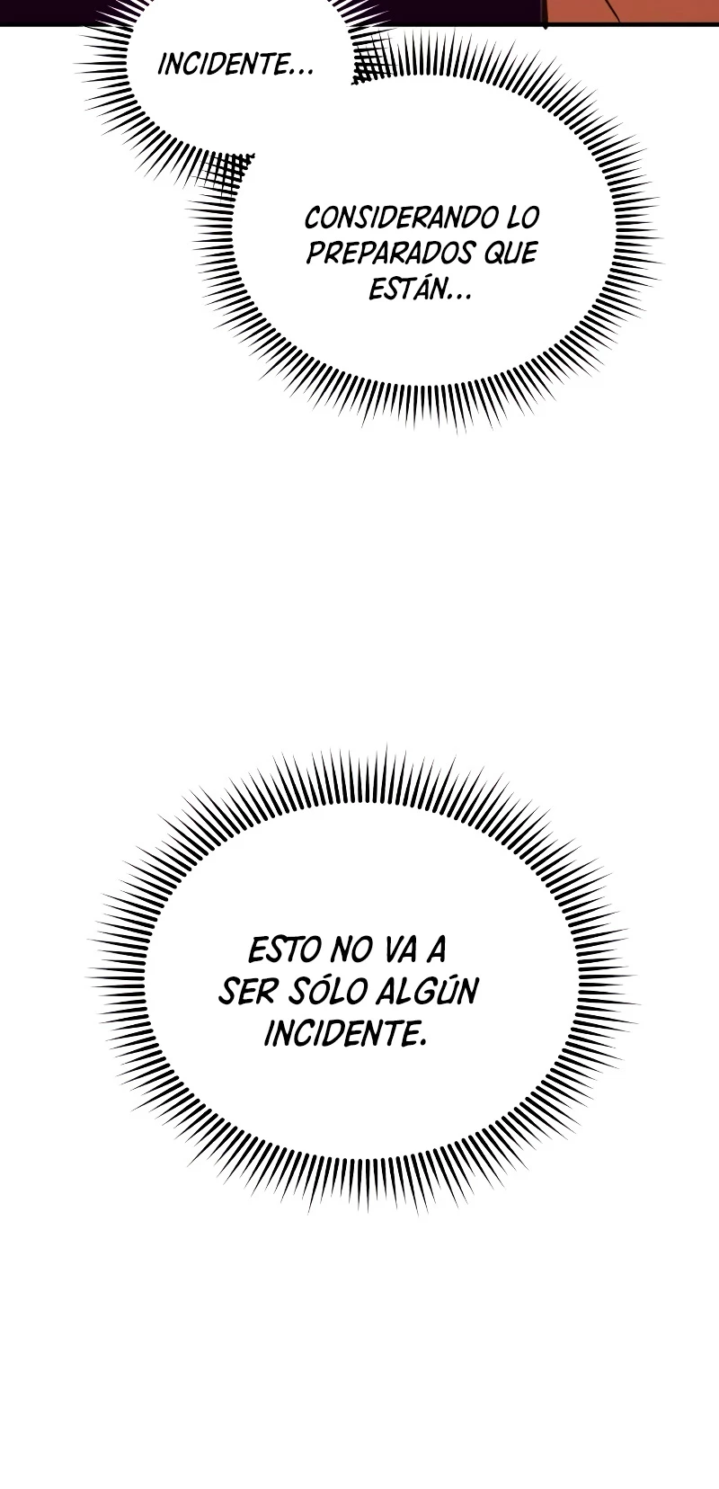 Genio del Linaje único Capitulo 35 página 45